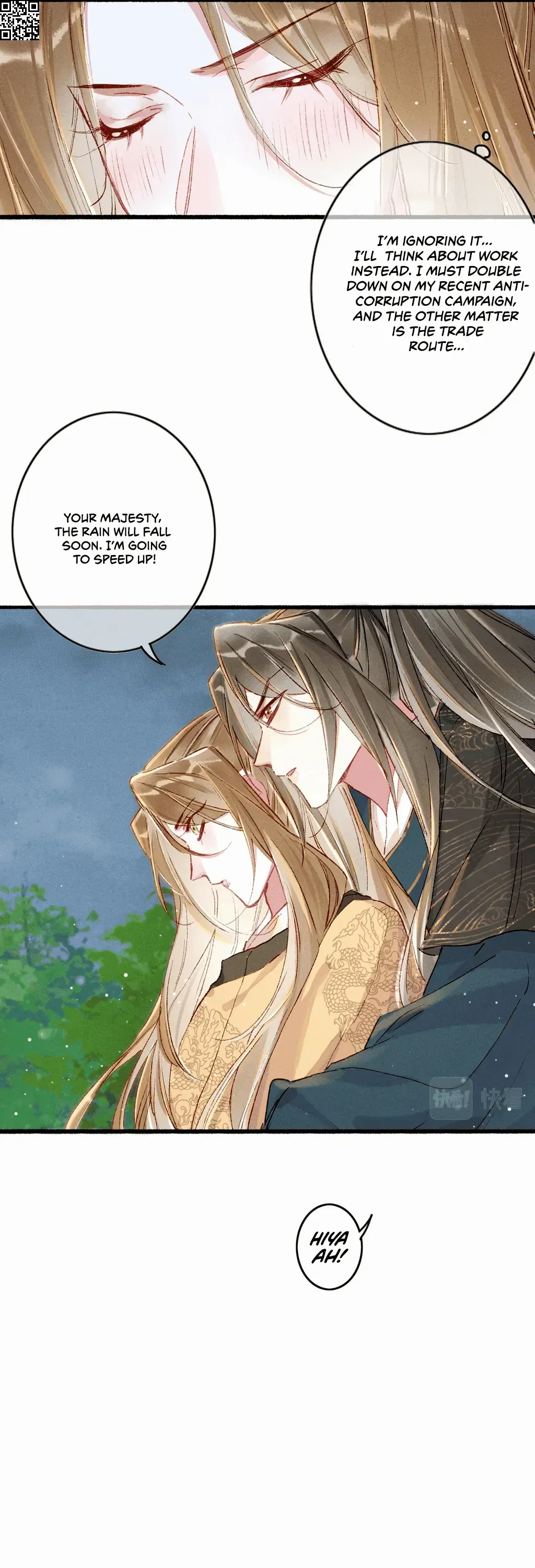 Peerless Beauty Chapter 52 Online - página 20