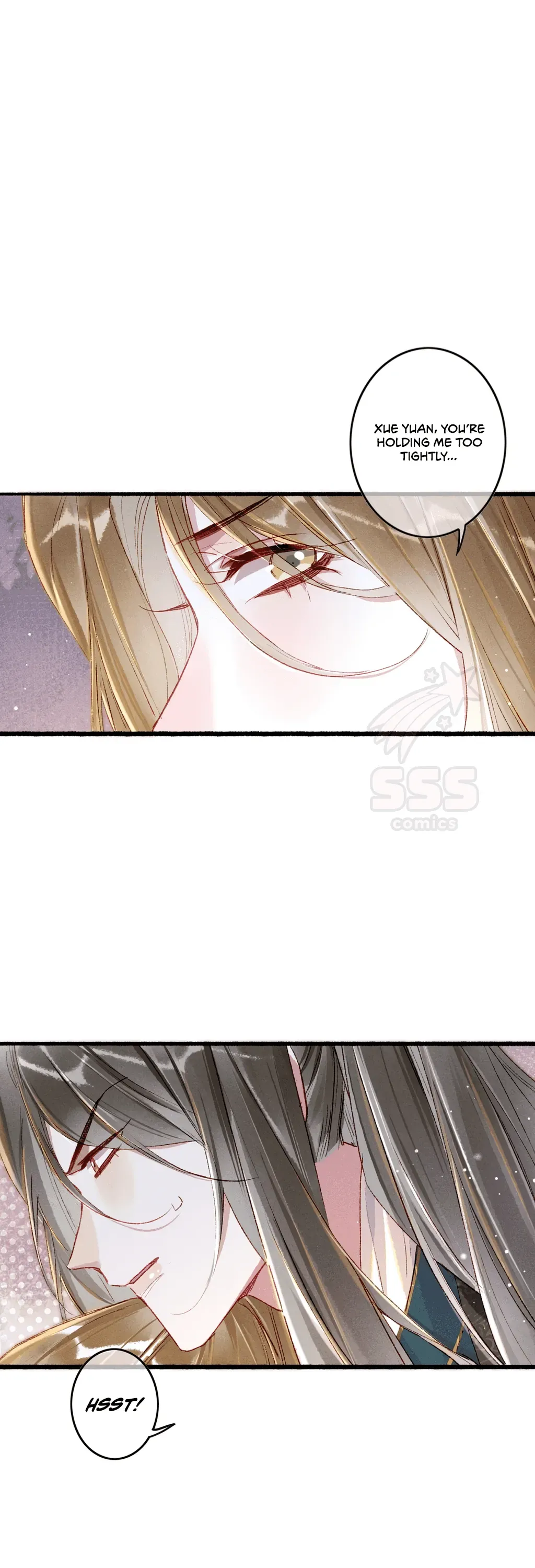 Peerless Beauty Chapter 52 Online - página 21