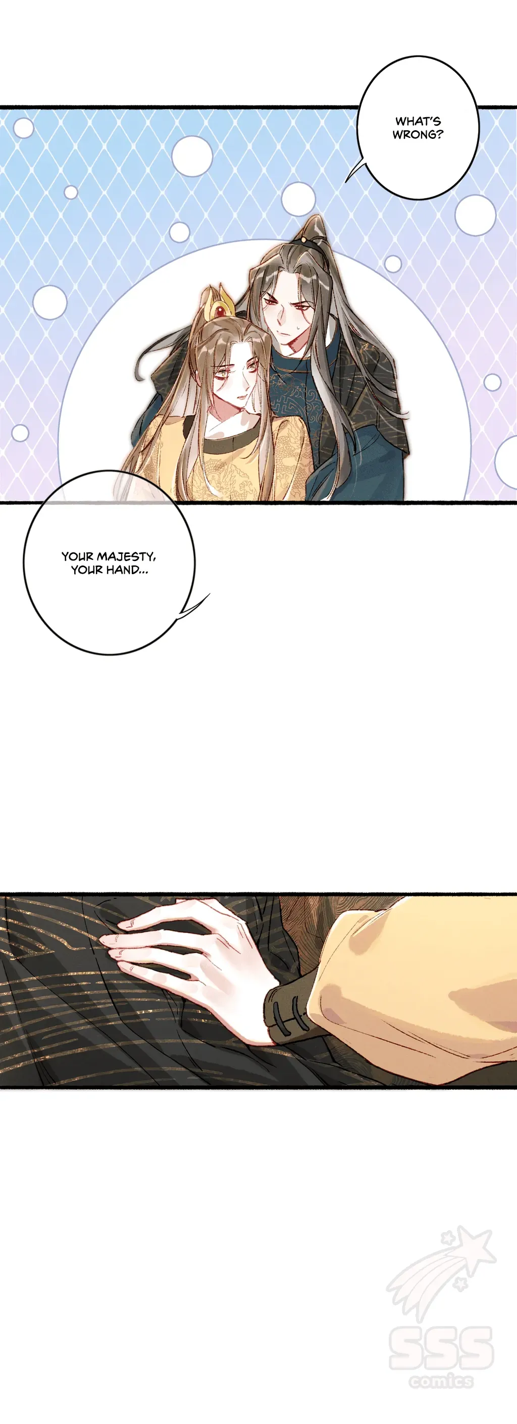Peerless Beauty Chapter 52 Online - página 22