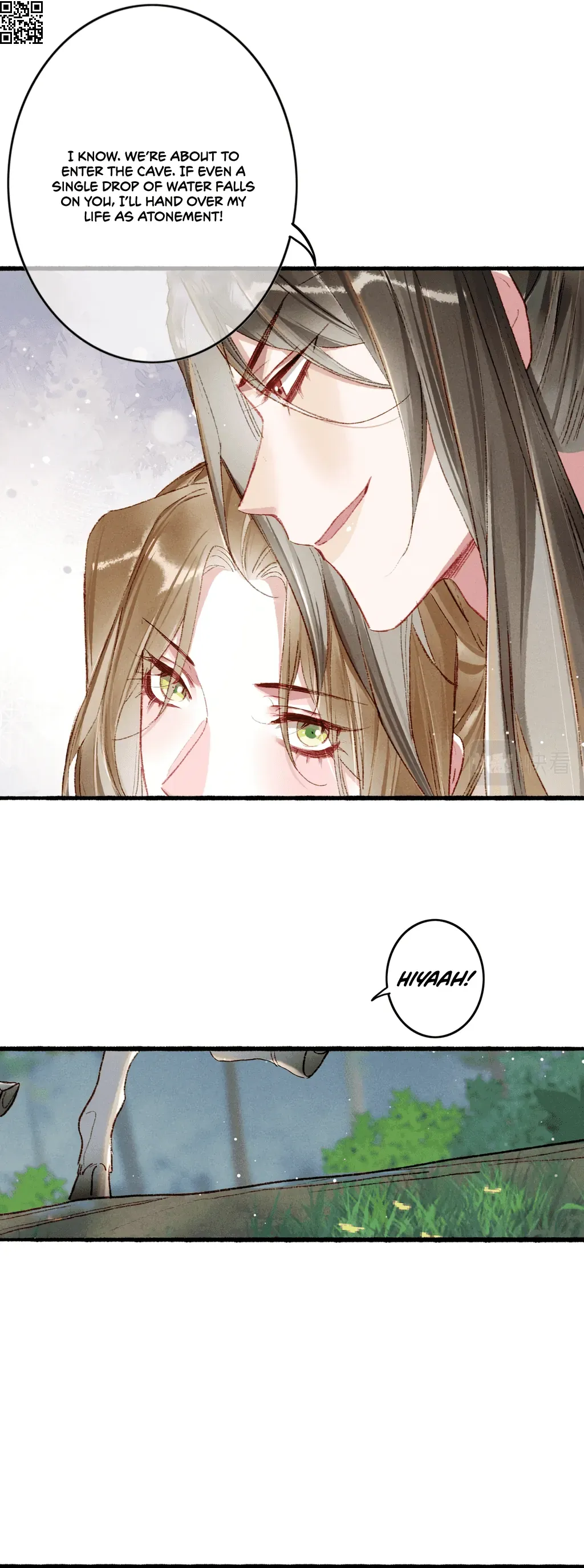 Peerless Beauty Chapter 53 Online - página 8