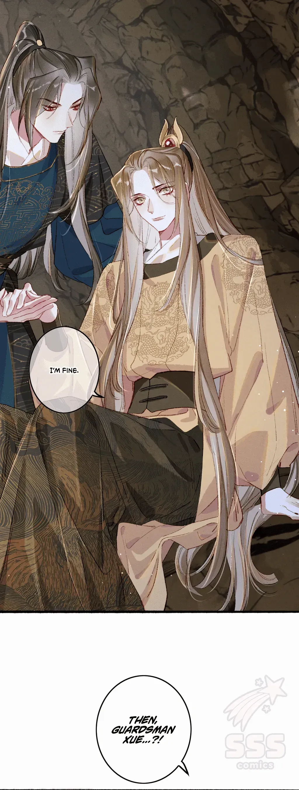 Peerless Beauty Chapter 53 Online - página 10