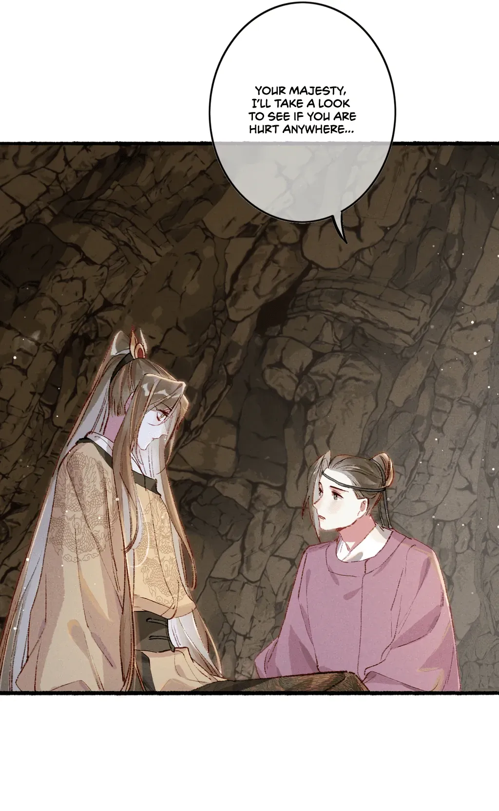 Peerless Beauty Chapter 53 Online - página 13