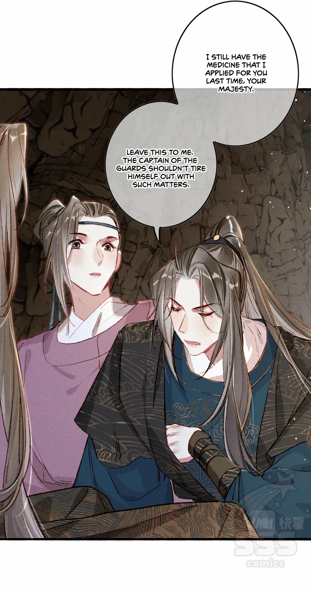 Peerless Beauty Chapter 53 Online - página 14