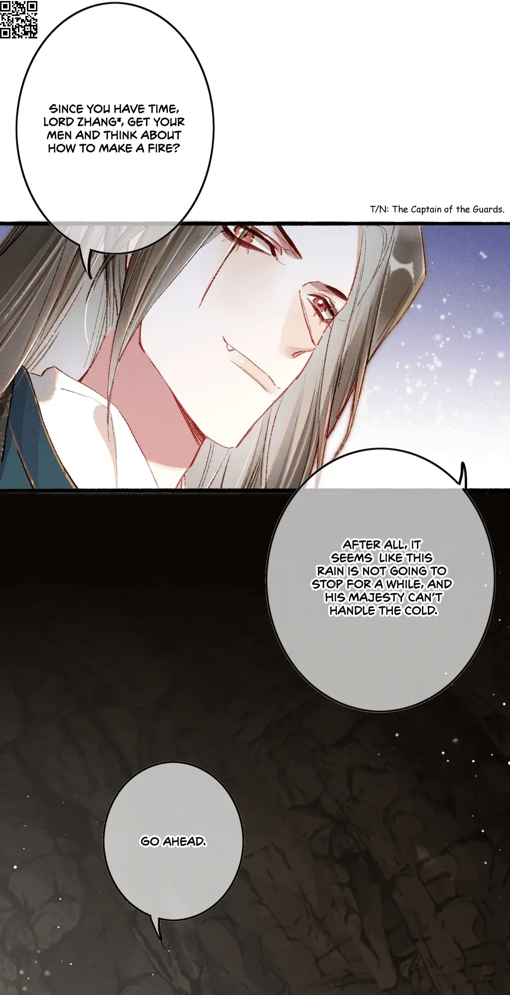 Peerless Beauty Chapter 53 Online - página 15