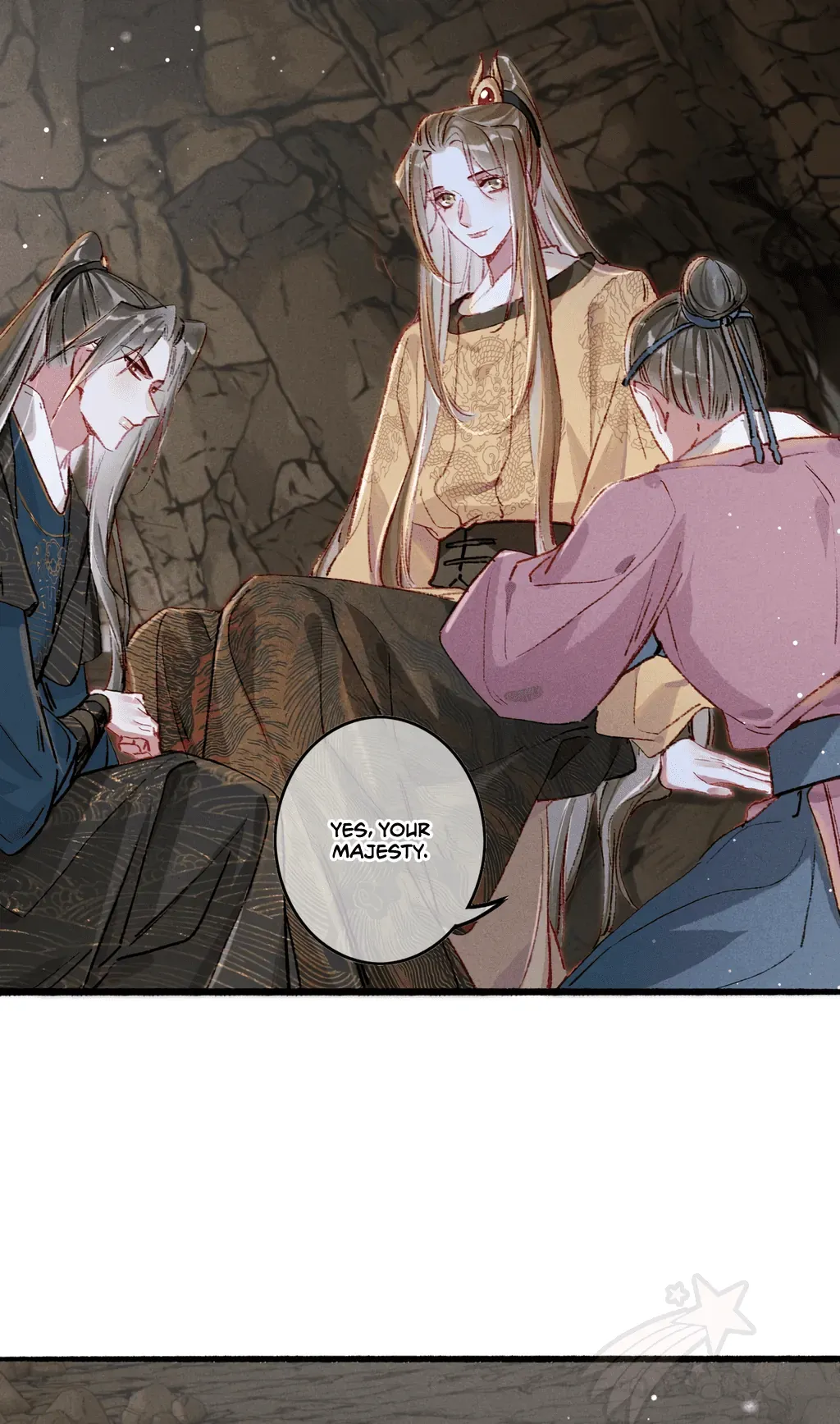 Peerless Beauty Chapter 53 Online - página 16