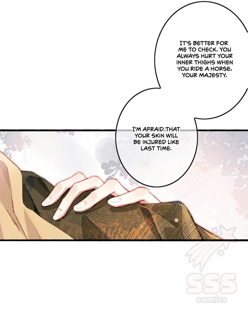 Peerless Beauty Chapter 53 Online - página 18