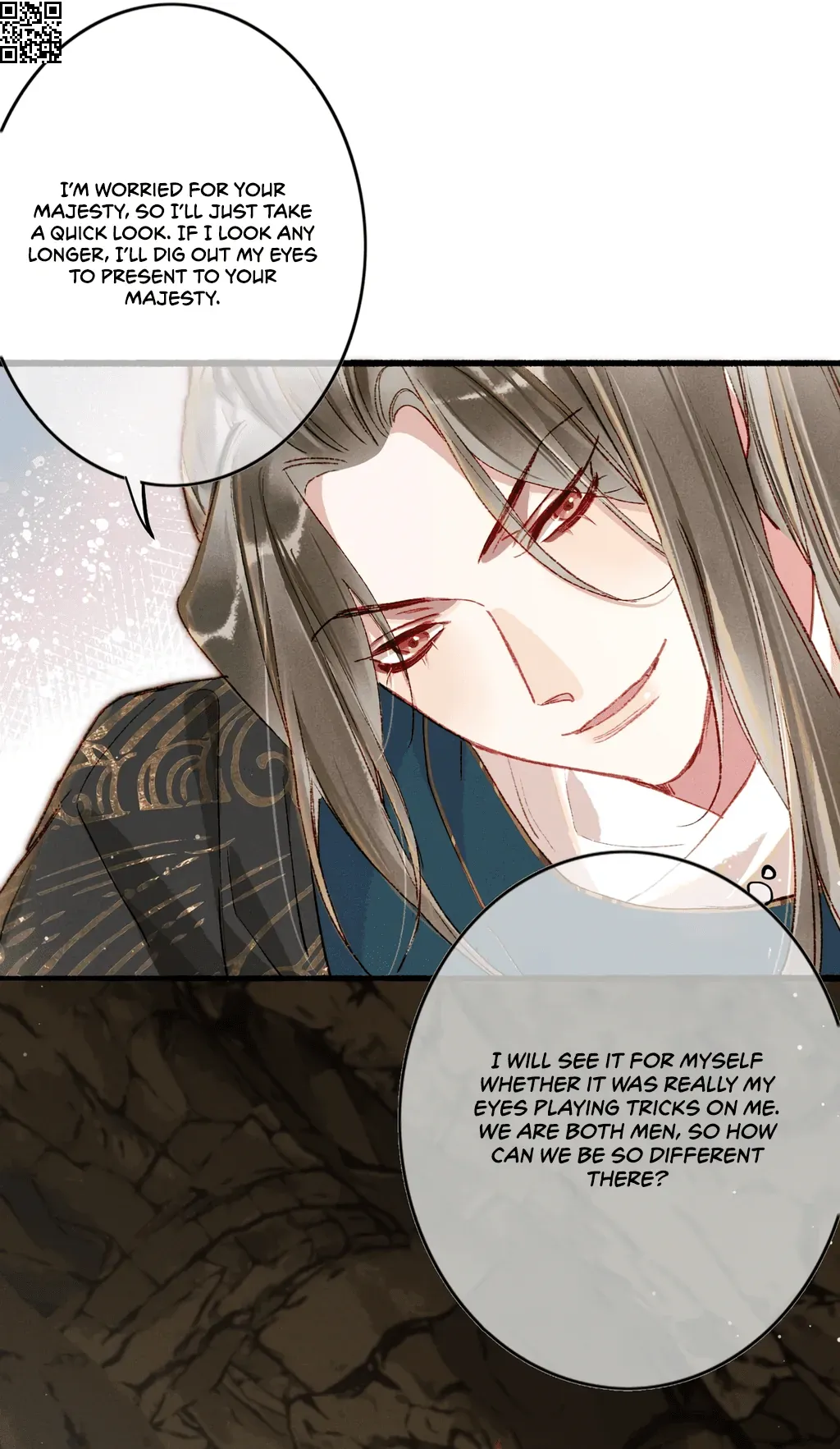 Peerless Beauty Chapter 53 Online - página 19