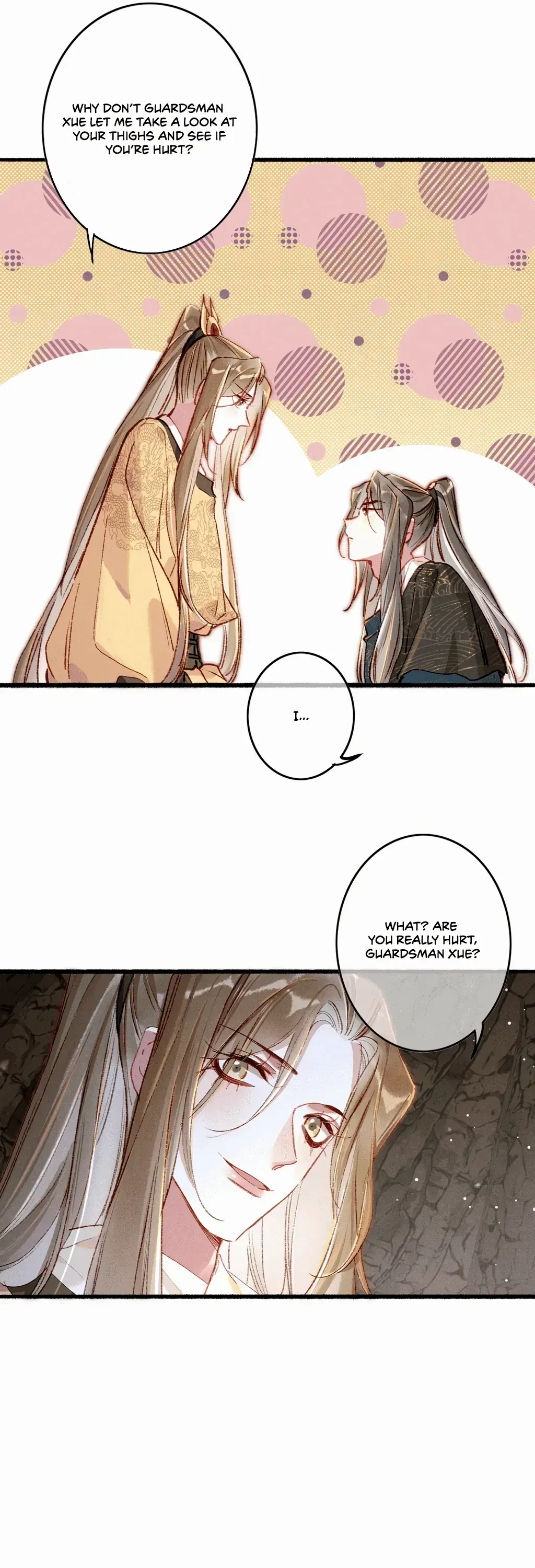 Peerless Beauty Chapter 53 Online - página 21