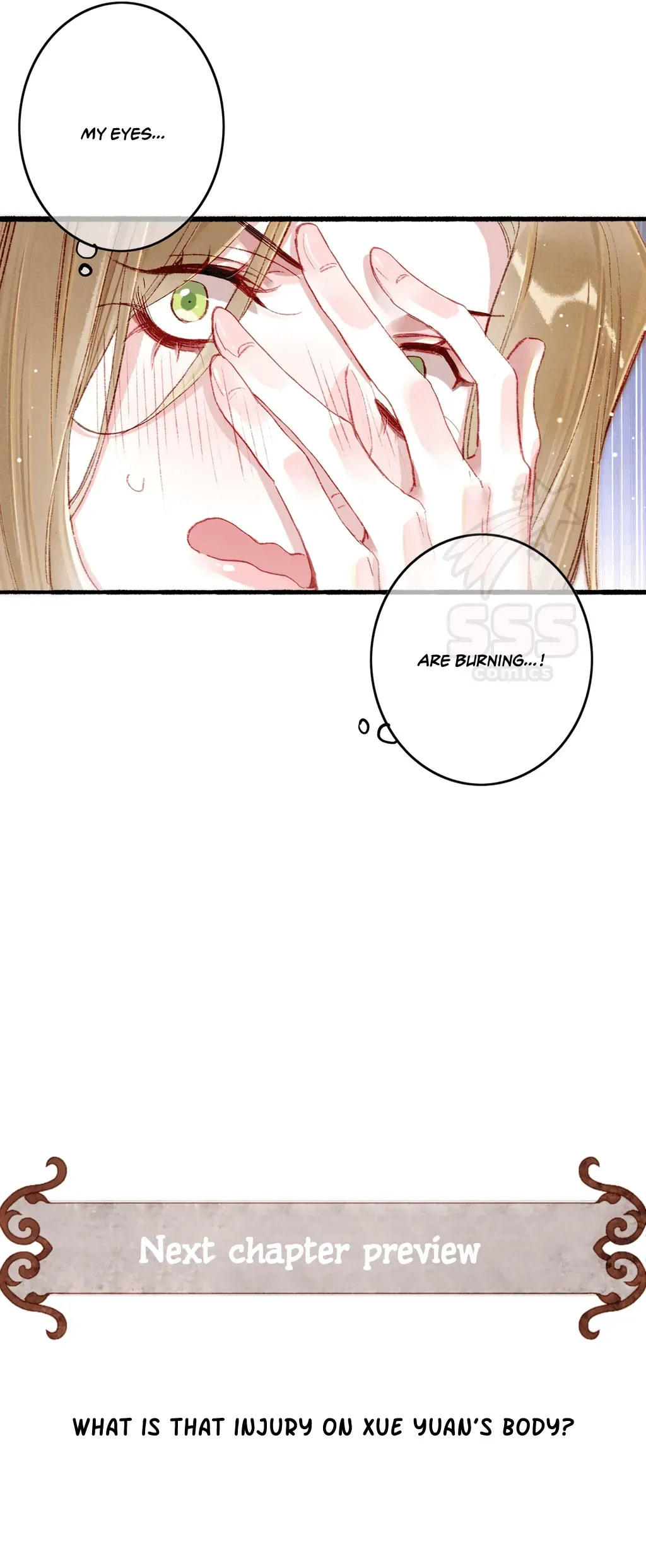 Peerless Beauty Chapter 53 Online - página 24