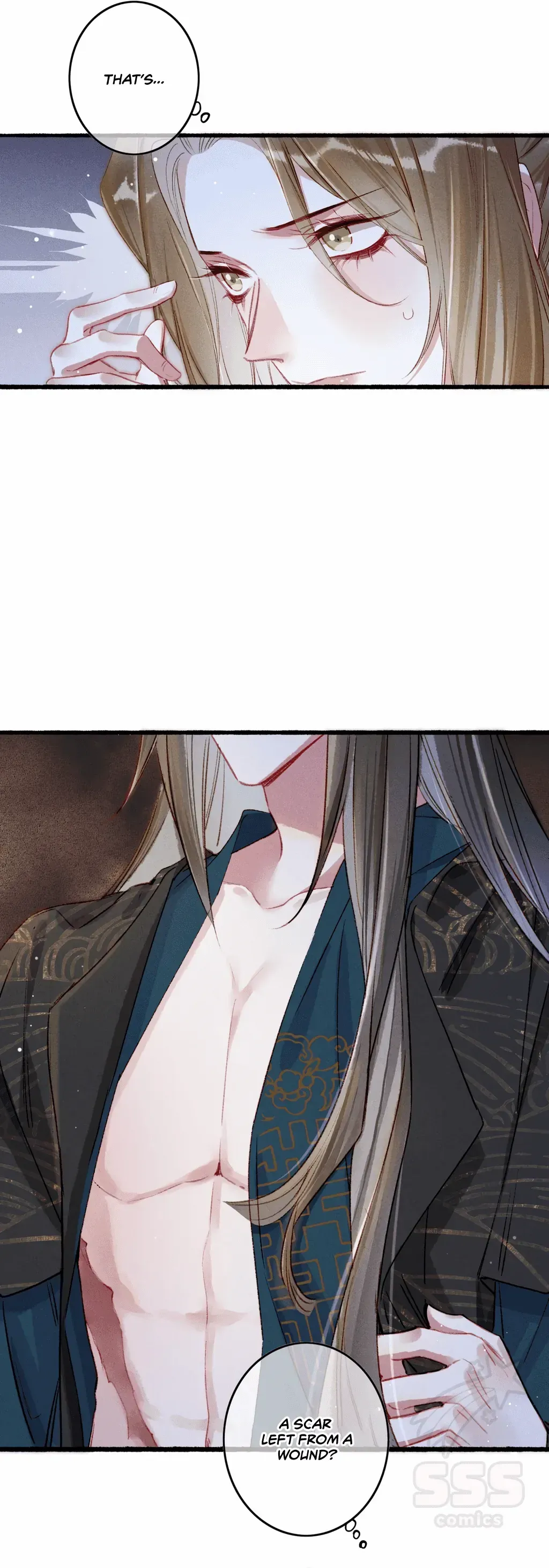 Peerless Beauty Chapter 53 Online - página 25