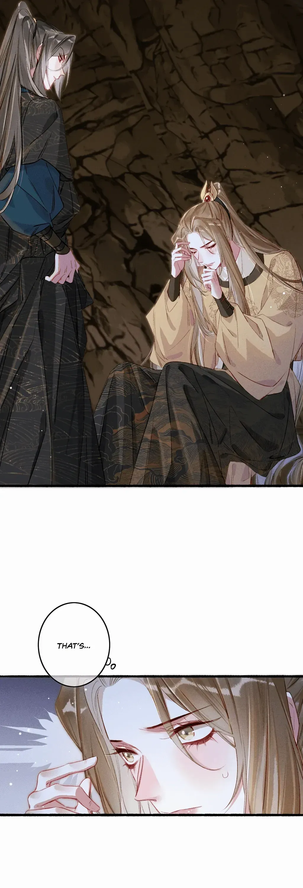 Peerless Beauty Chapter 54 Online - página 3