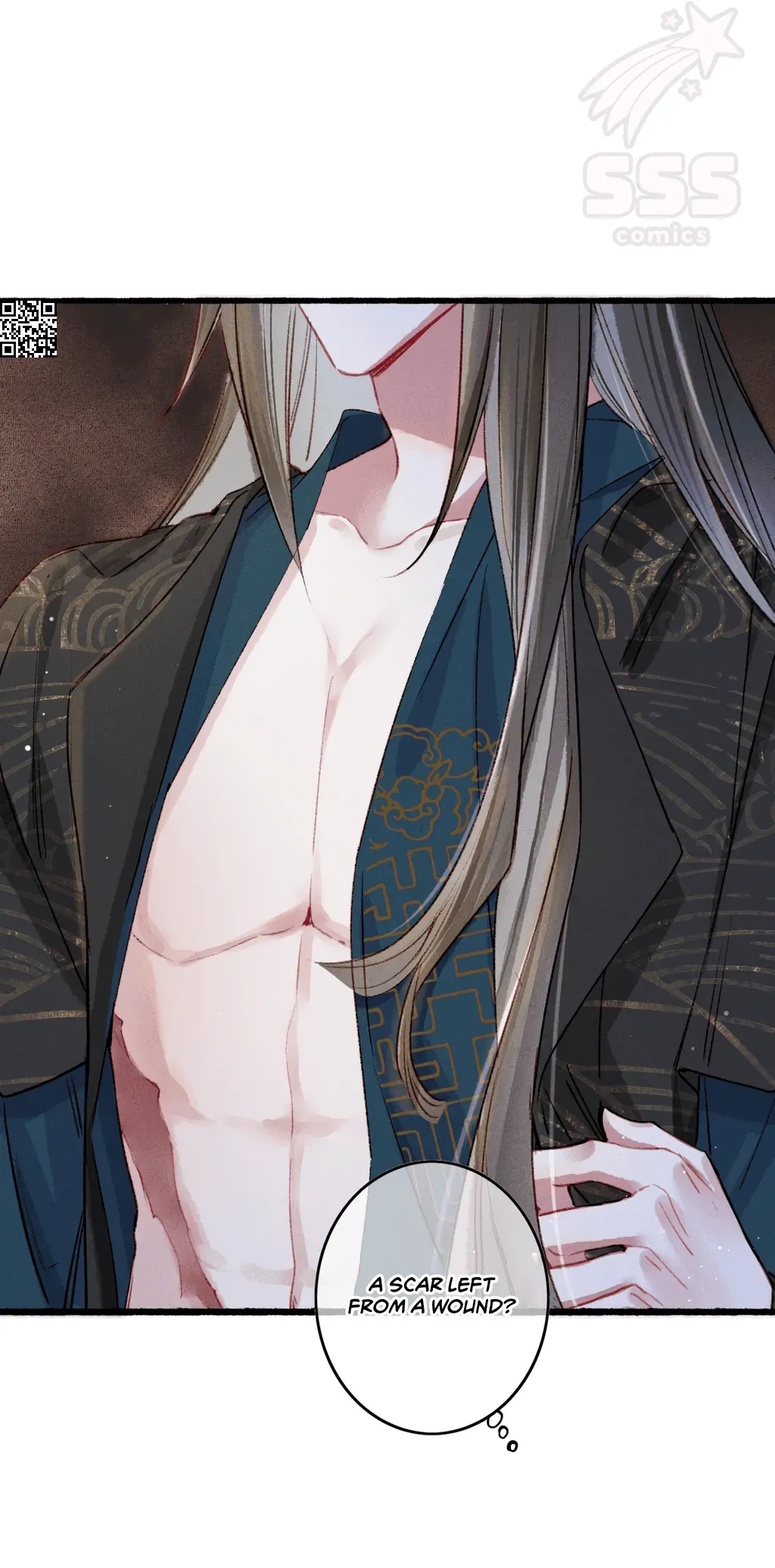 Peerless Beauty Chapter 54 Online - página 4