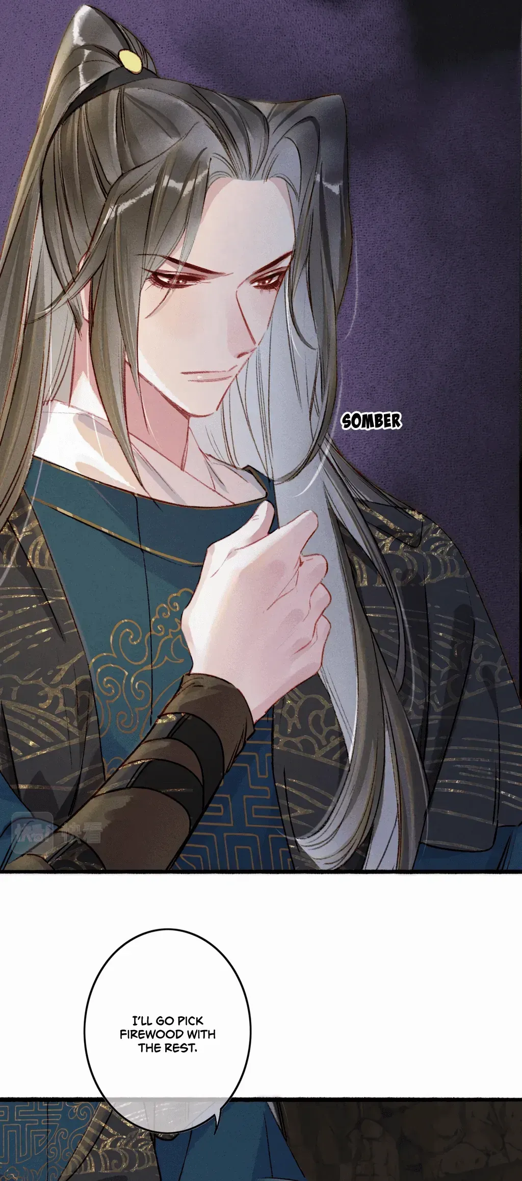 Peerless Beauty Chapter 54 Online - página 7