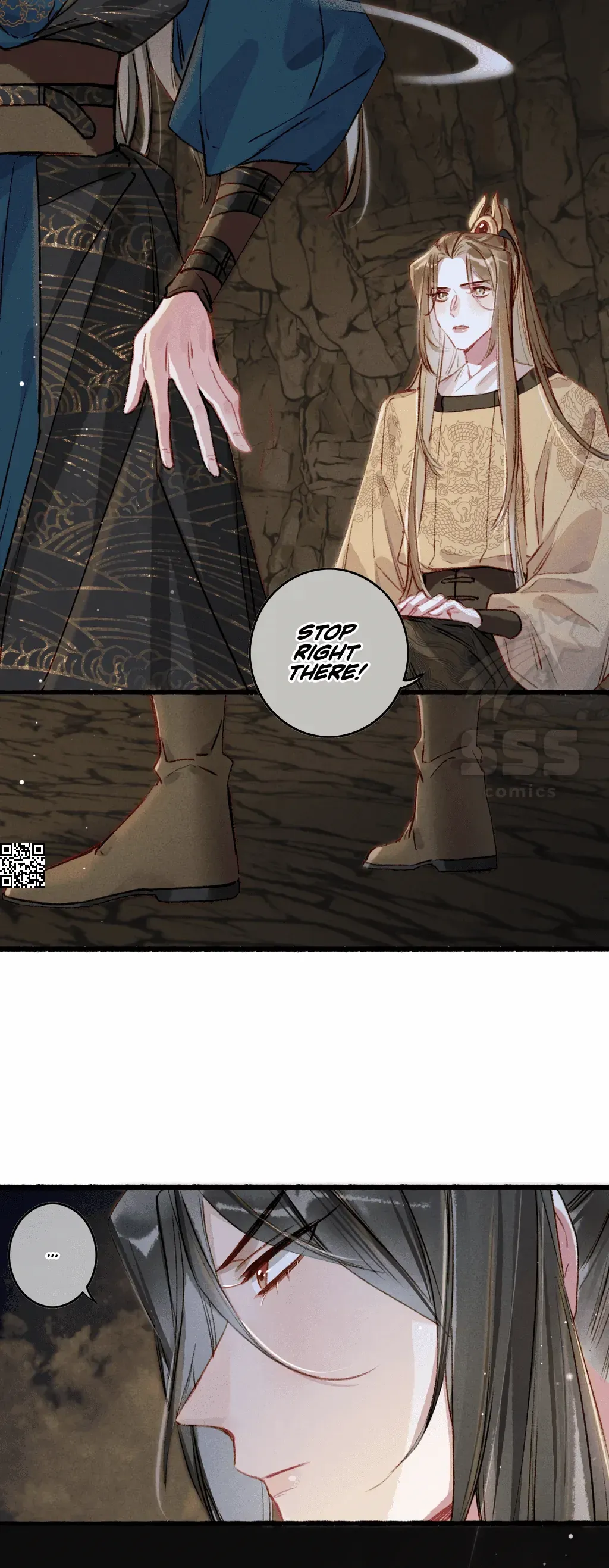 Peerless Beauty Chapter 54 Online - página 8