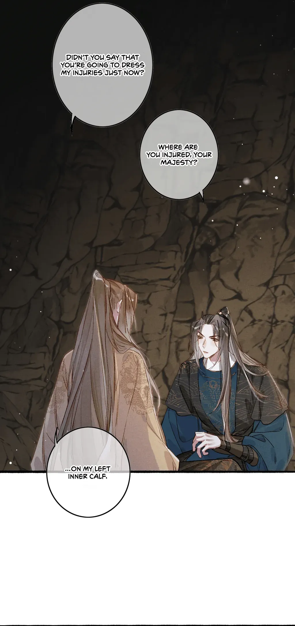 Peerless Beauty Chapter 54 Online - página 9