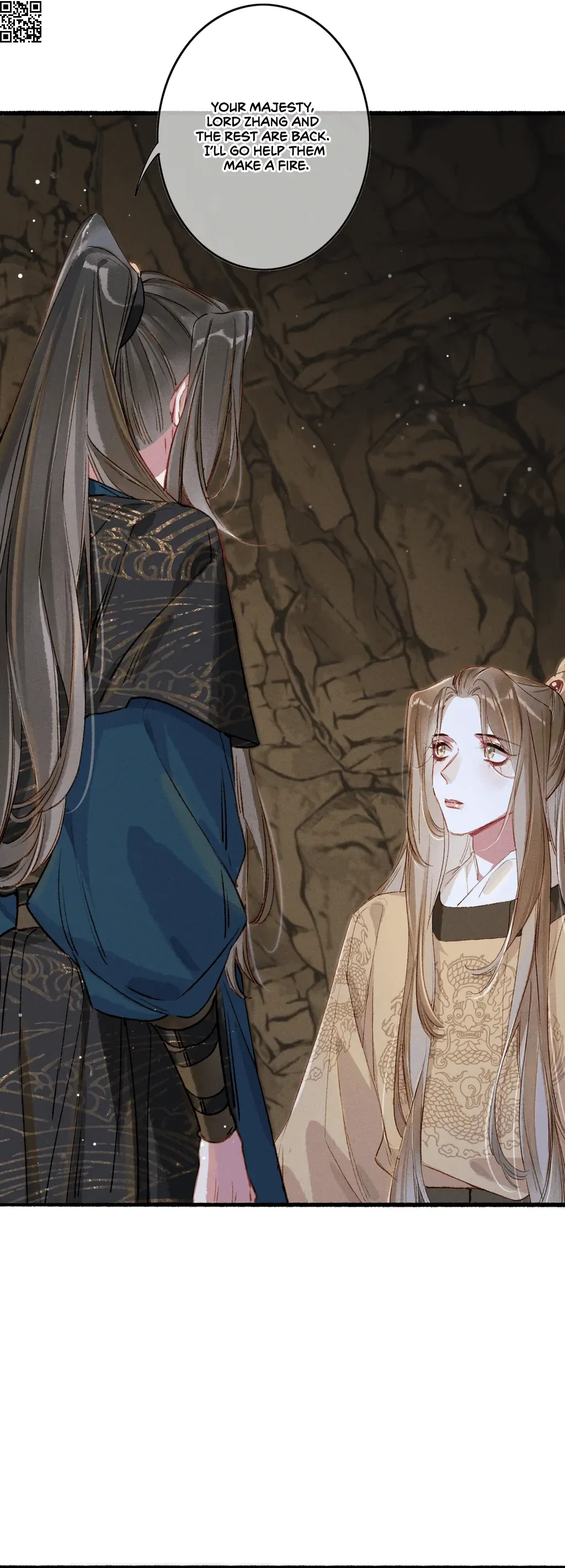 Peerless Beauty Chapter 54 Online - página 12