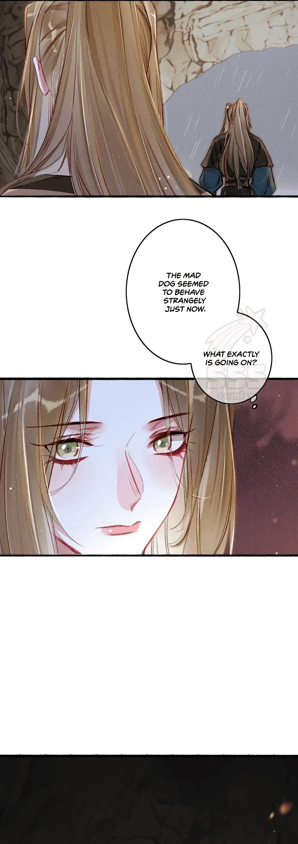 Peerless Beauty Chapter 54 Online - página 13
