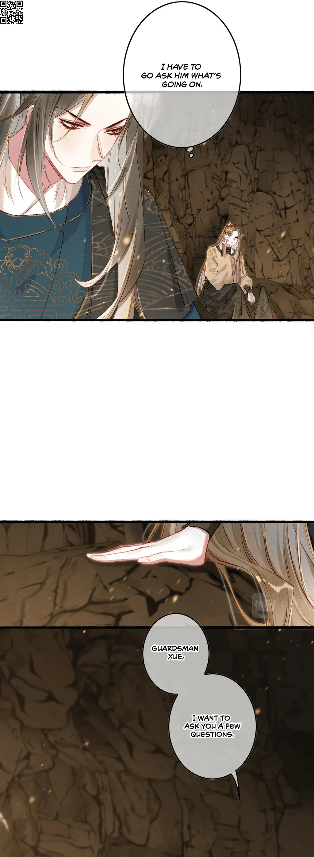 Peerless Beauty Chapter 54 Online - página 15