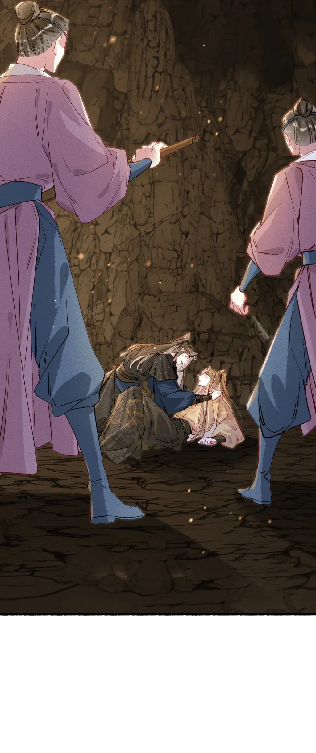 Peerless Beauty Chapter 54 Online - página 23