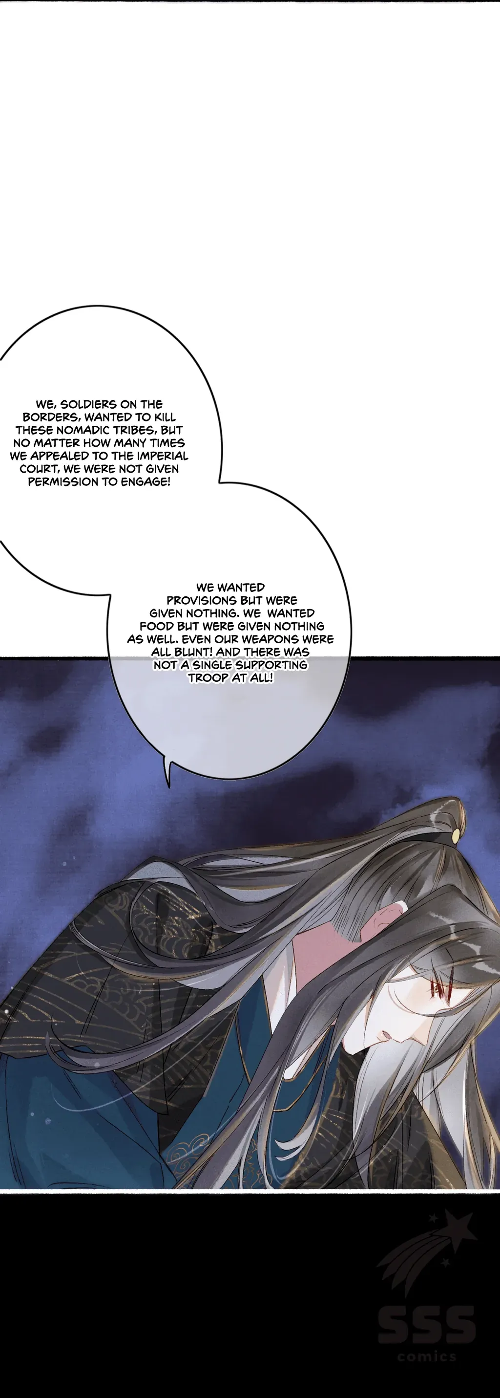 Peerless Beauty Chapter 55 Online - página 3