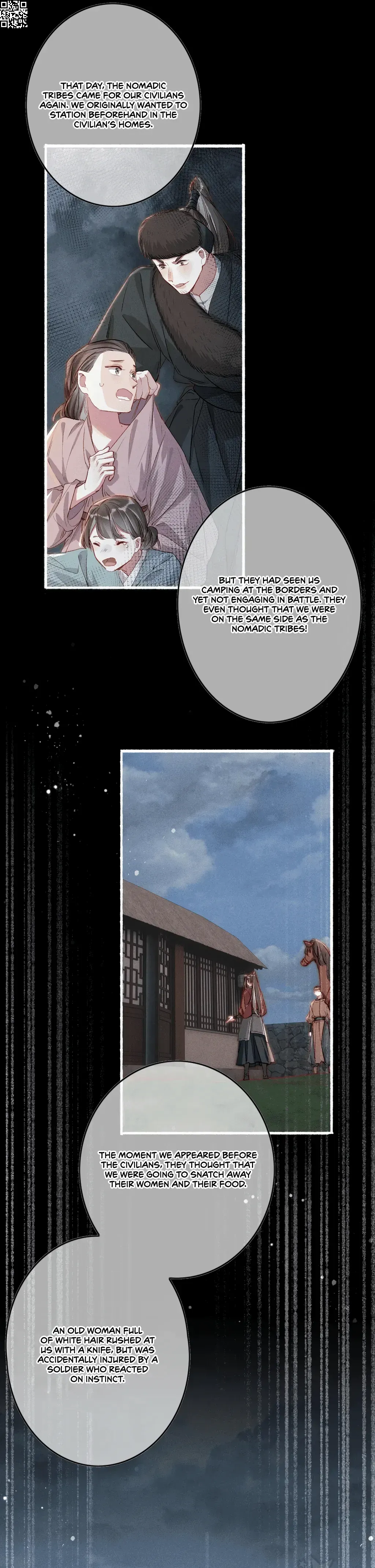 Peerless Beauty Chapter 55 Online - página 4