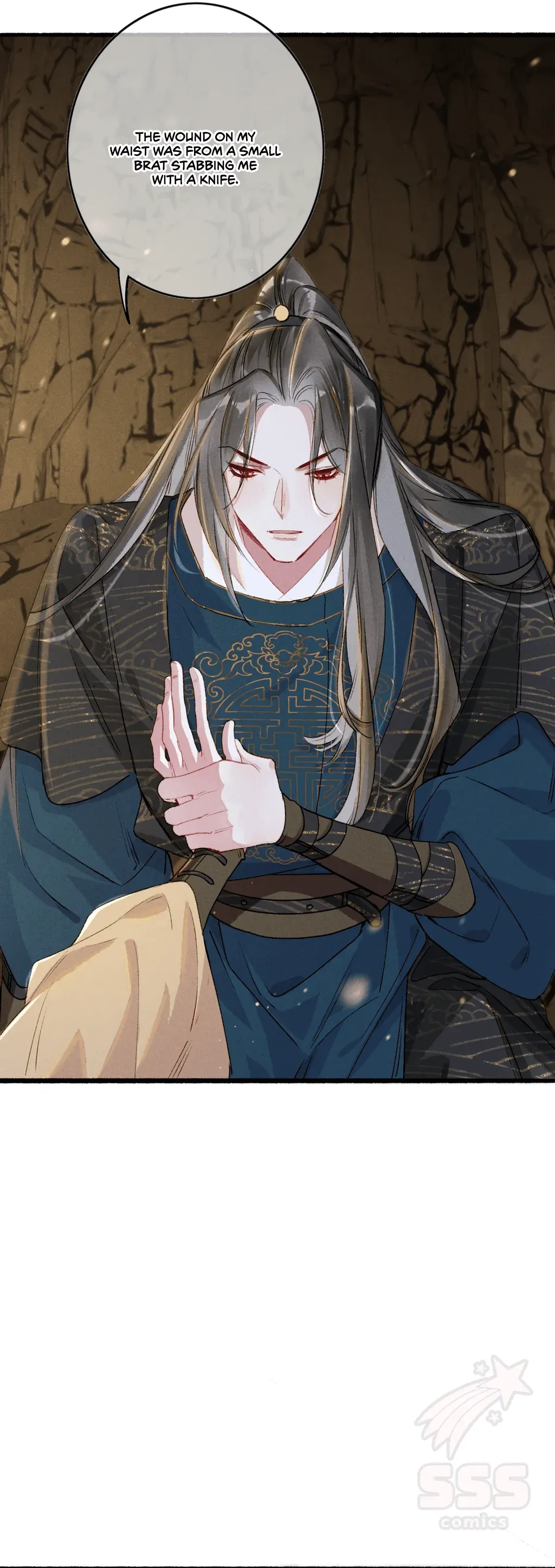 Peerless Beauty Chapter 55 Online - página 6