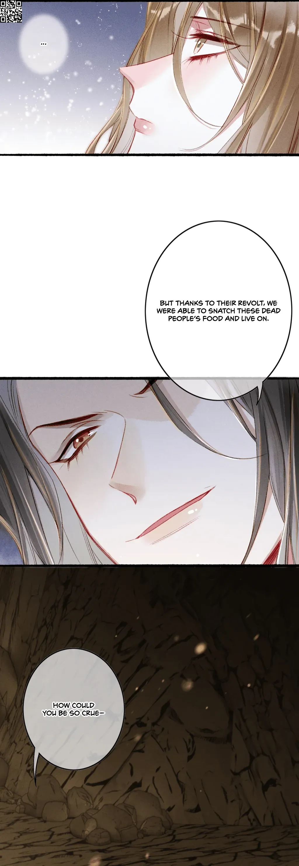 Peerless Beauty Chapter 55 Online - página 7