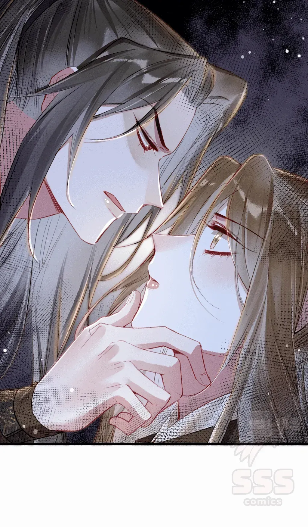 Peerless Beauty Chapter 55 Online - página 9