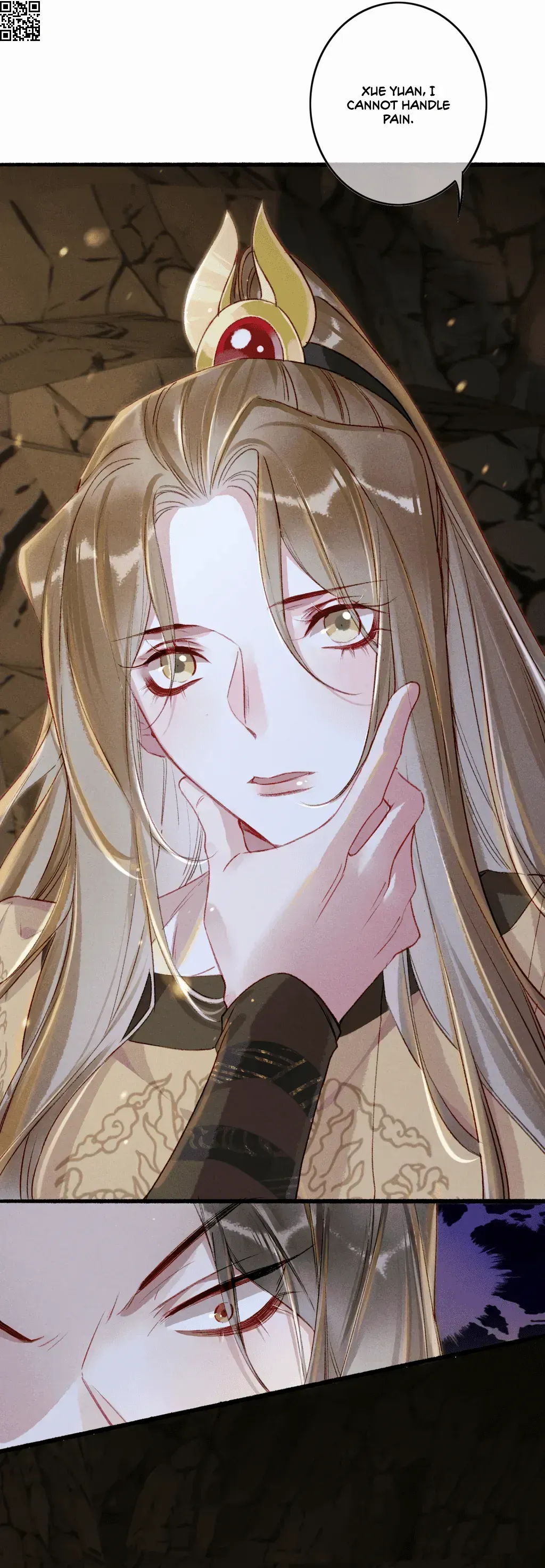 Peerless Beauty Chapter 55 Online - página 10