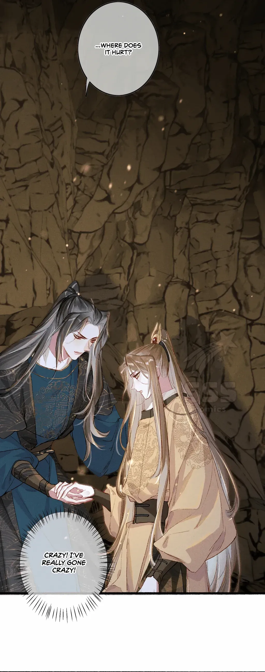 Peerless Beauty Chapter 55 Online - página 11