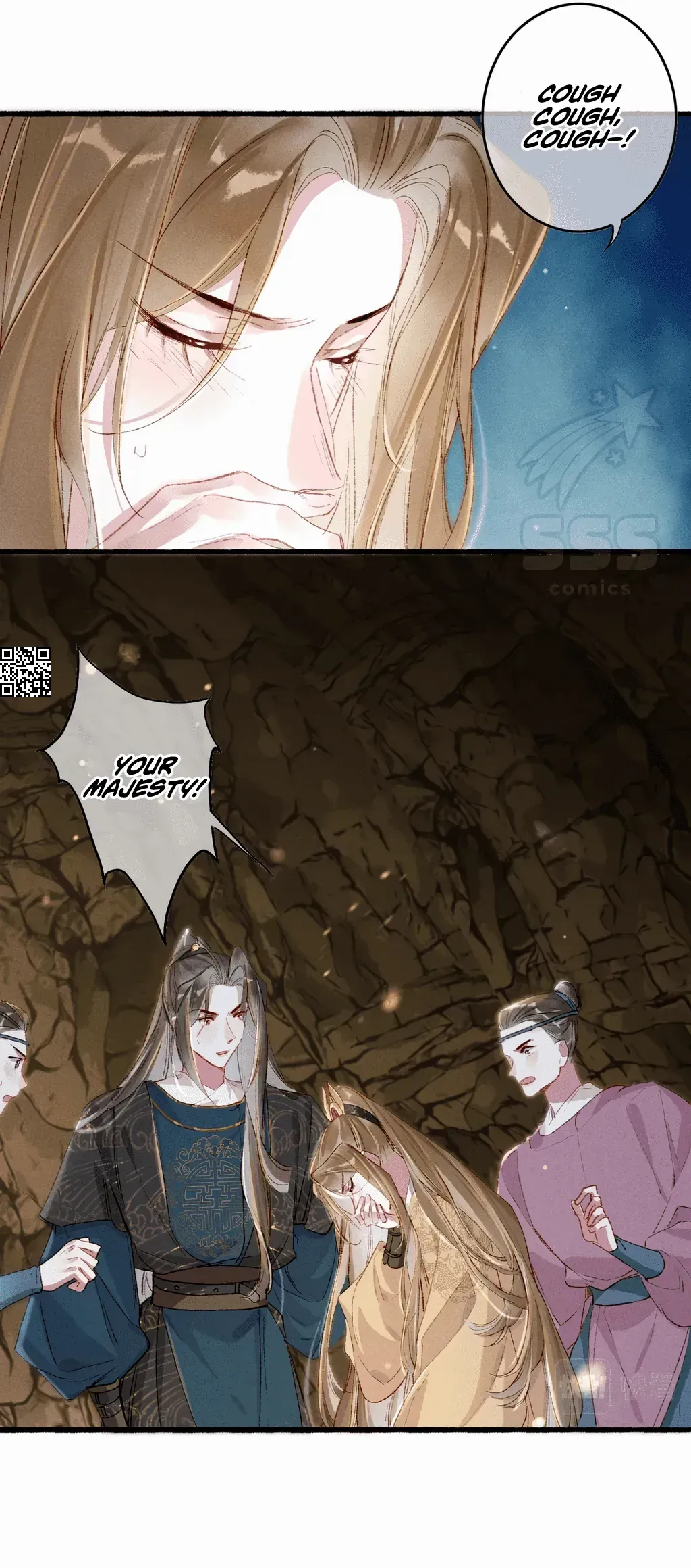 Peerless Beauty Chapter 55 Online - página 13