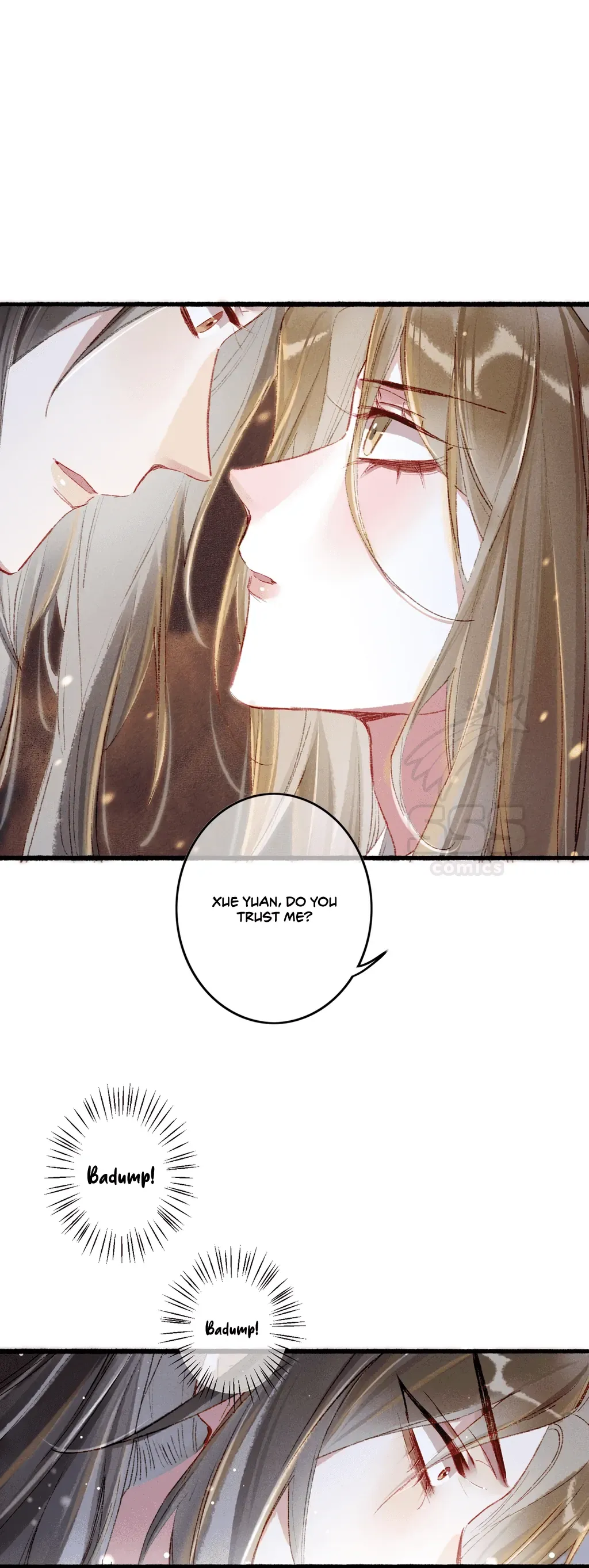 Peerless Beauty Chapter 55 Online - página 17