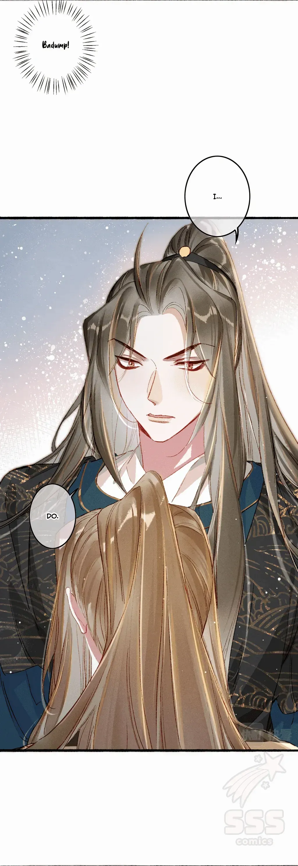 Peerless Beauty Chapter 55 Online - página 18