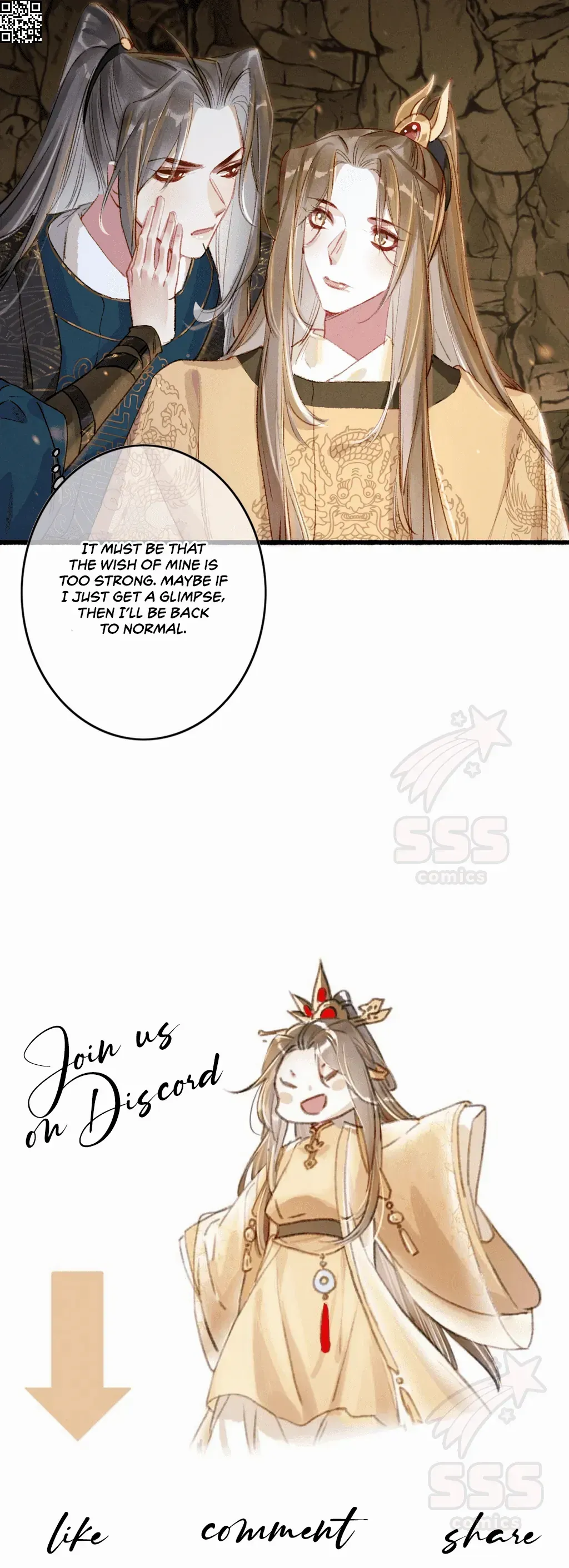 Peerless Beauty Chapter 55 Online - página 22
