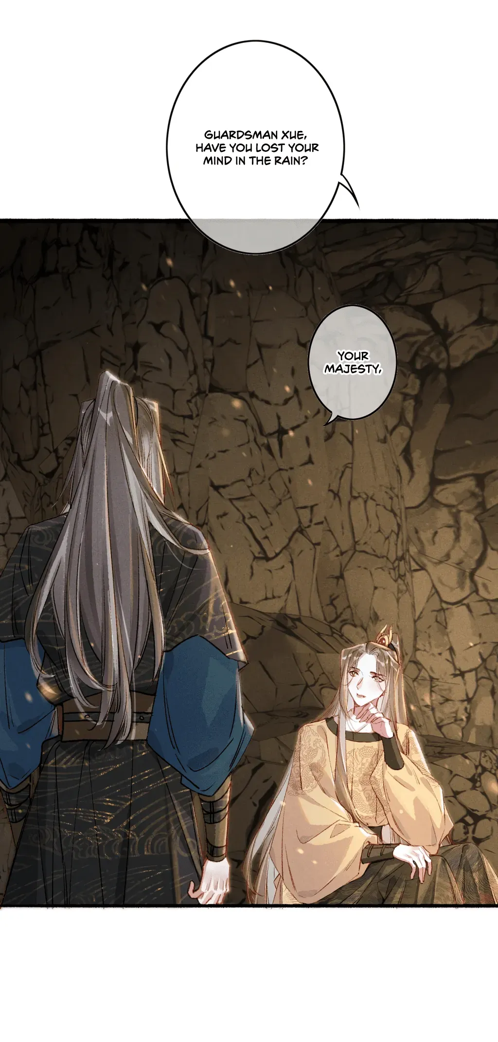 Peerless Beauty Chapter 56 Online - página 3