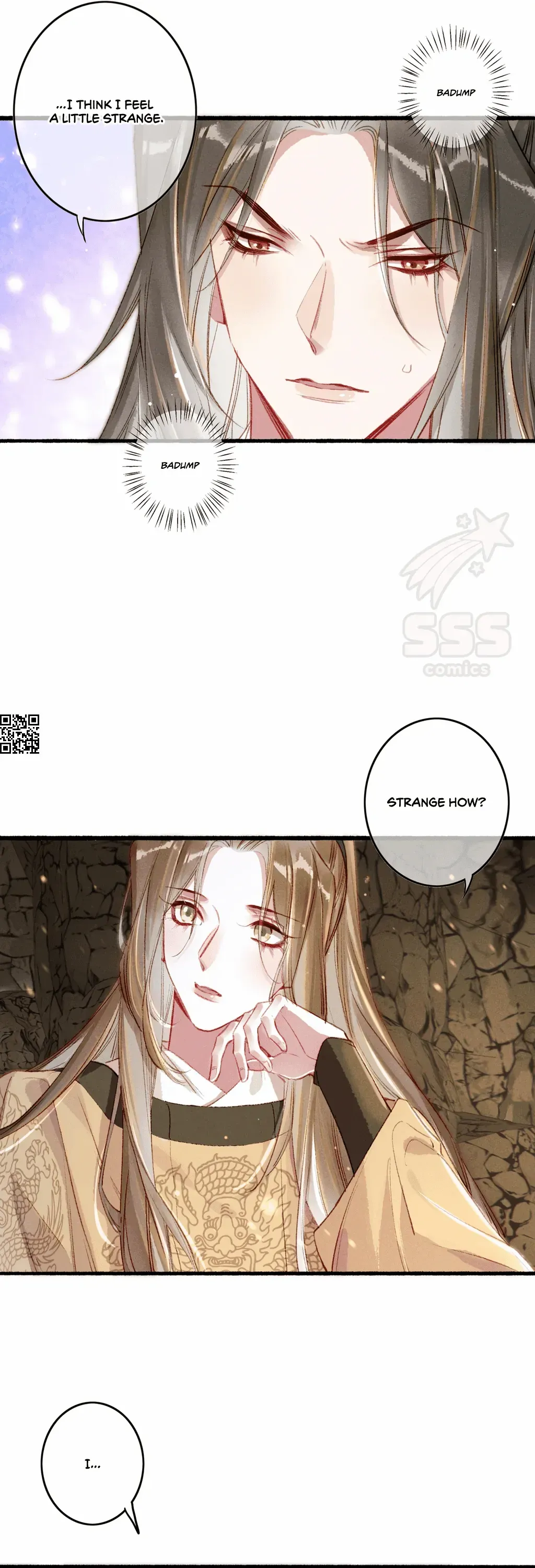 Peerless Beauty Chapter 56 Online - página 4