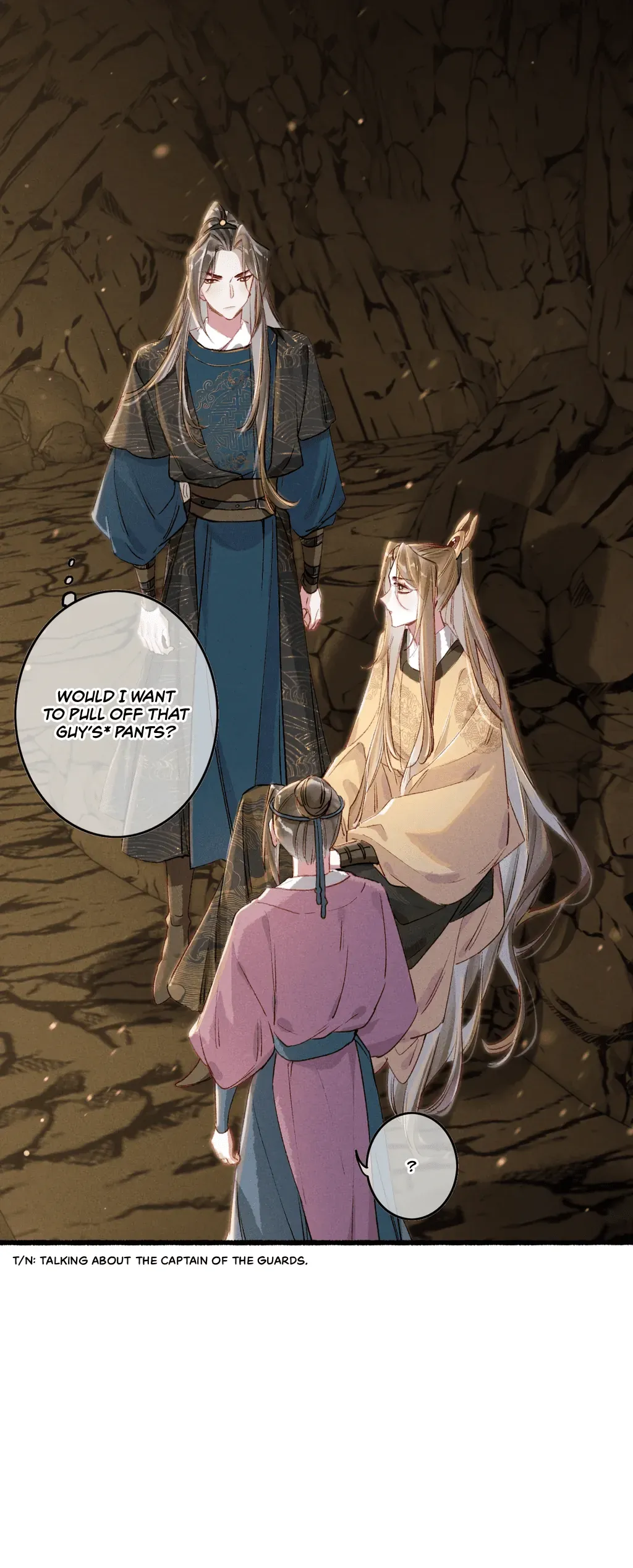 Peerless Beauty Chapter 56 Online - página 6