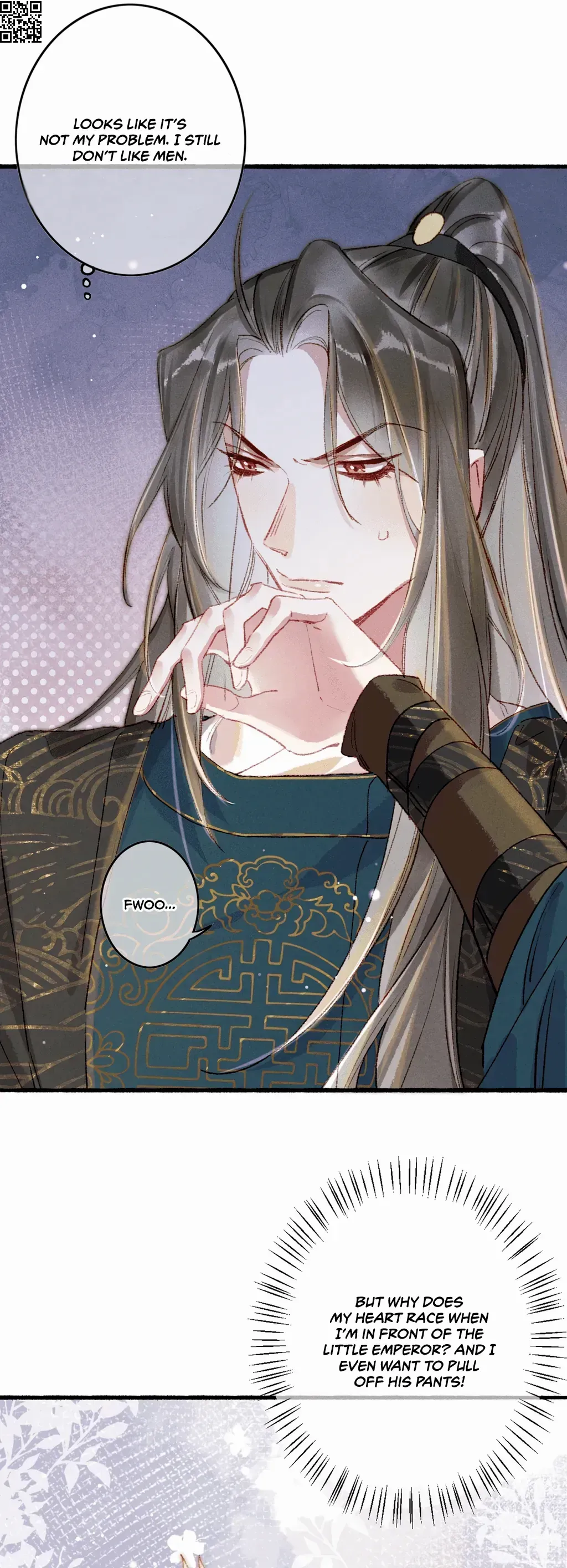 Peerless Beauty Chapter 56 Online - página 8