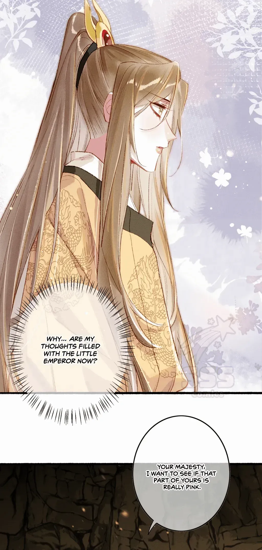 Peerless Beauty Chapter 56 Online - página 9