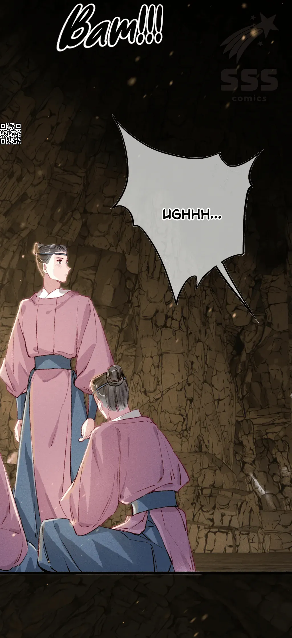 Peerless Beauty Chapter 56 Online - página 11