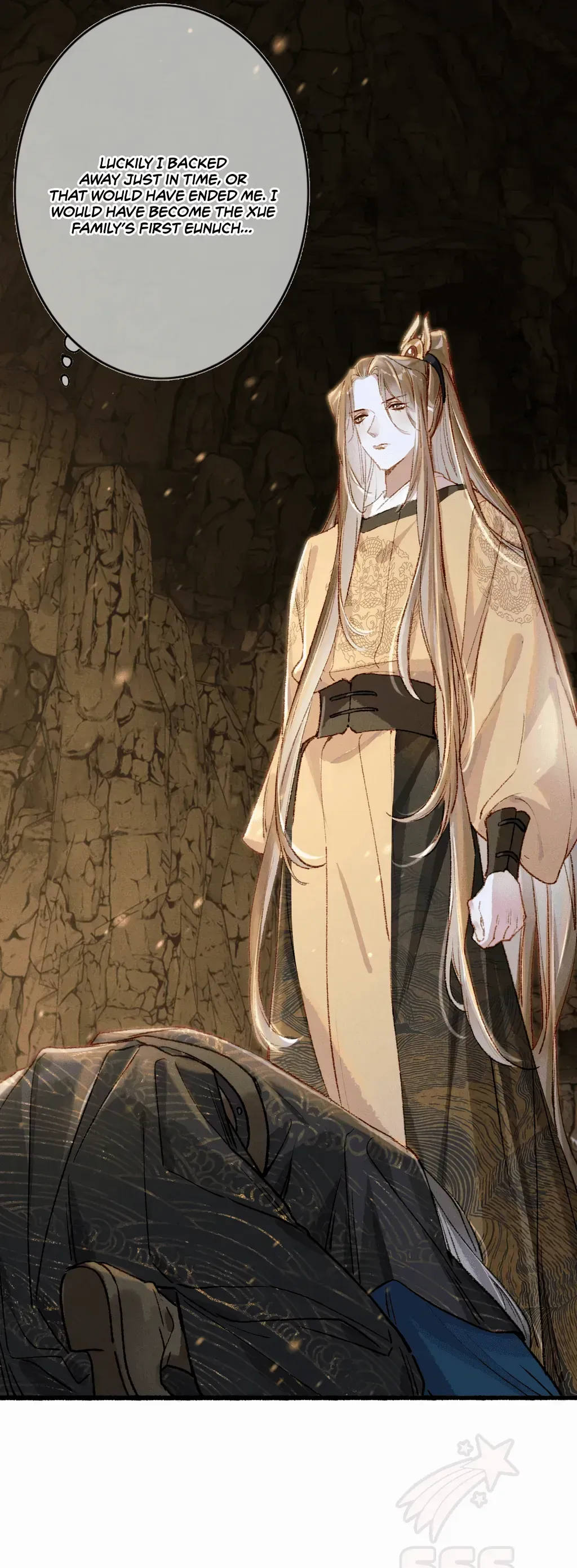 Peerless Beauty Chapter 56 Online - página 12
