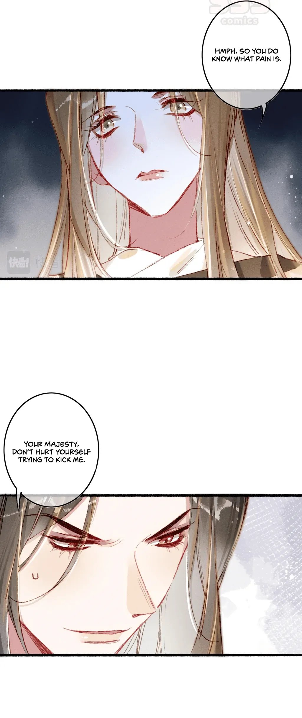 Peerless Beauty Chapter 56 Online - página 13
