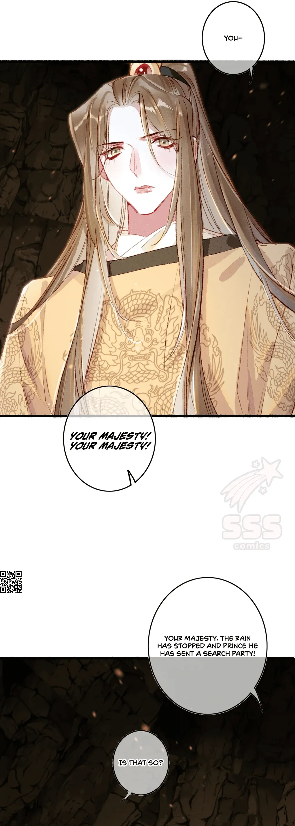 Peerless Beauty Chapter 56 Online - página 14