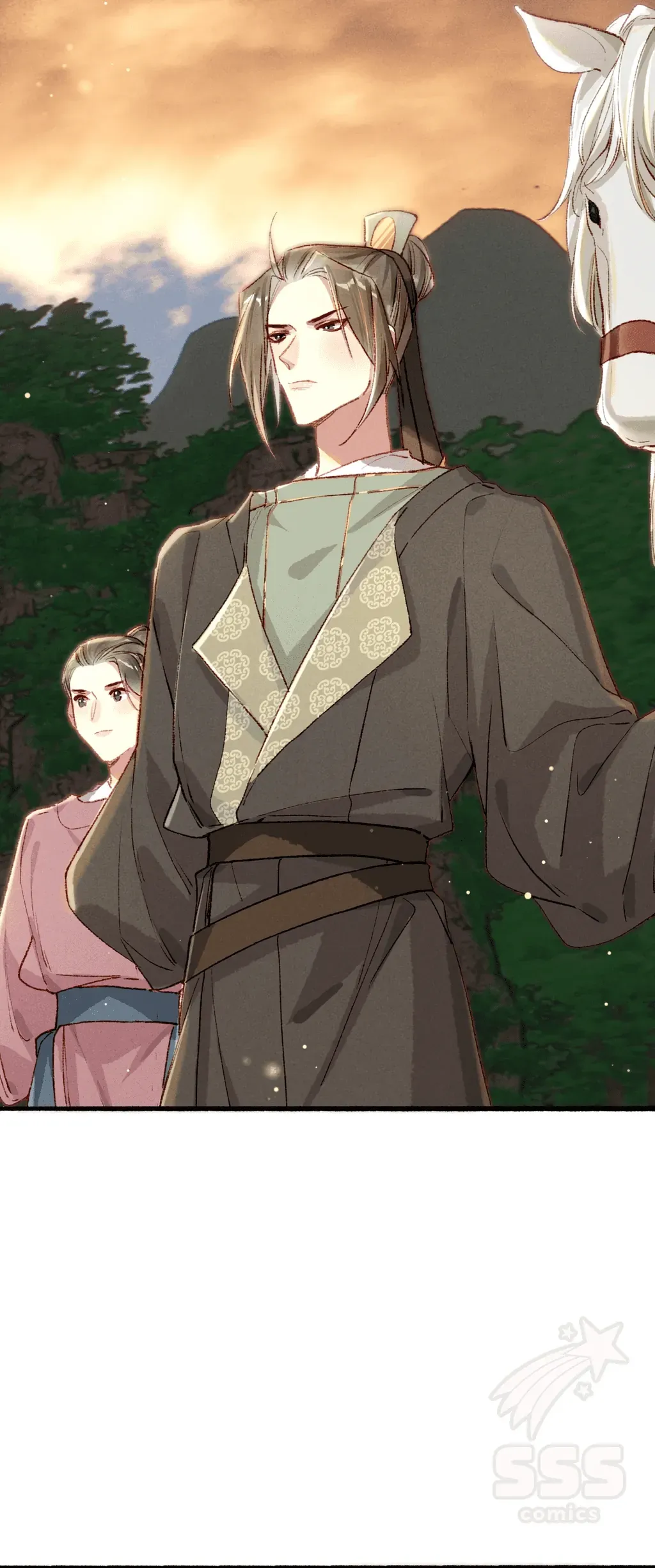 Peerless Beauty Chapter 56 Online - página 17