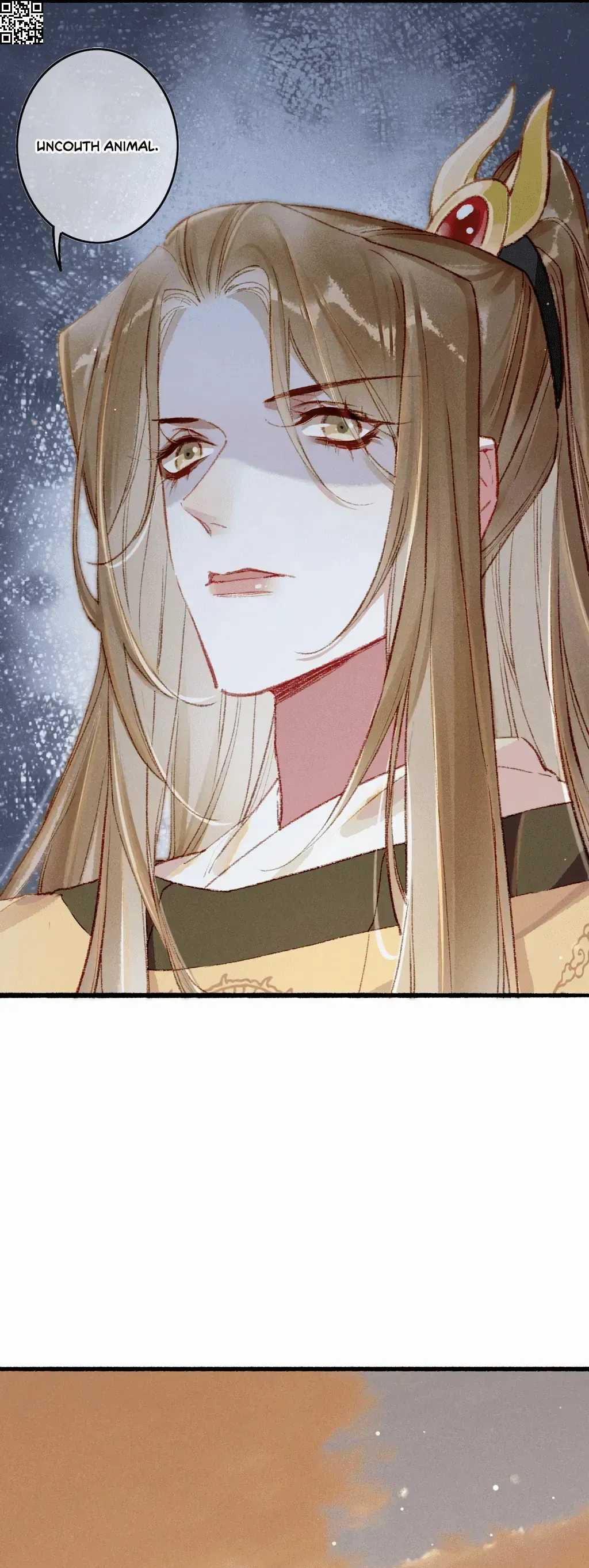 Peerless Beauty Chapter 56 Online - página 23