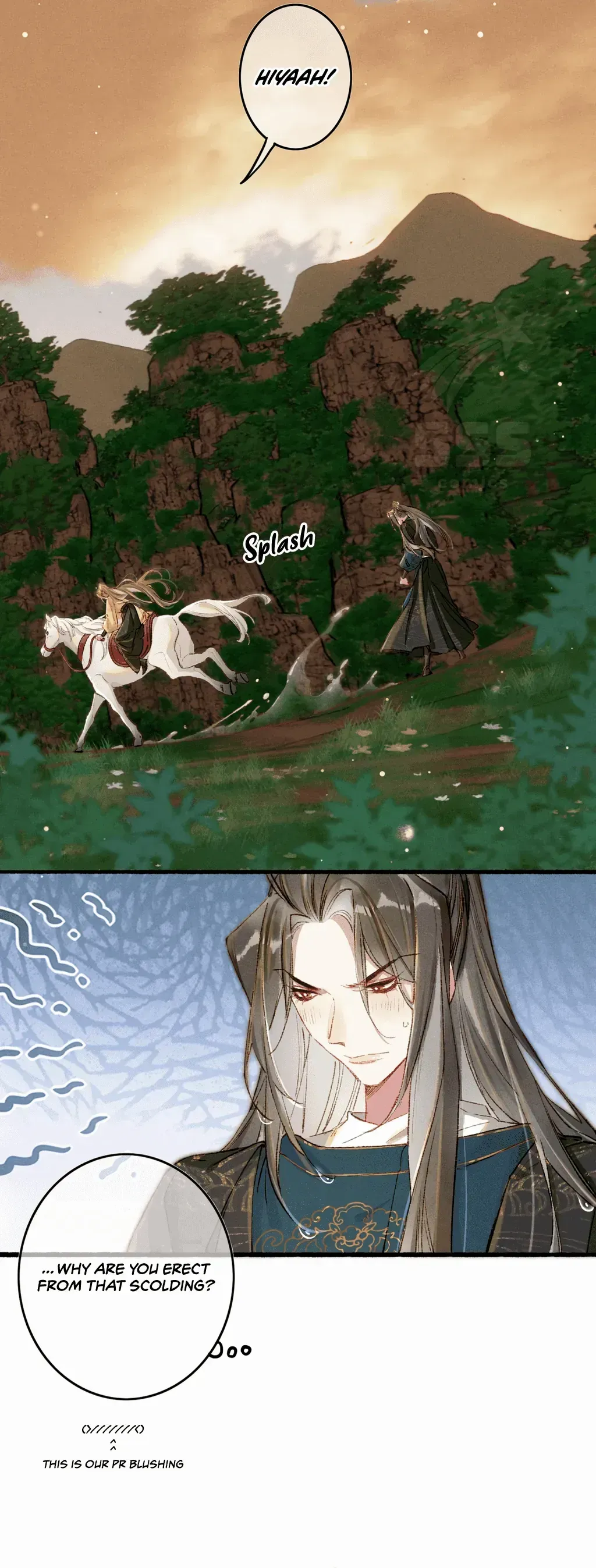 Peerless Beauty Chapter 56 Online - página 24