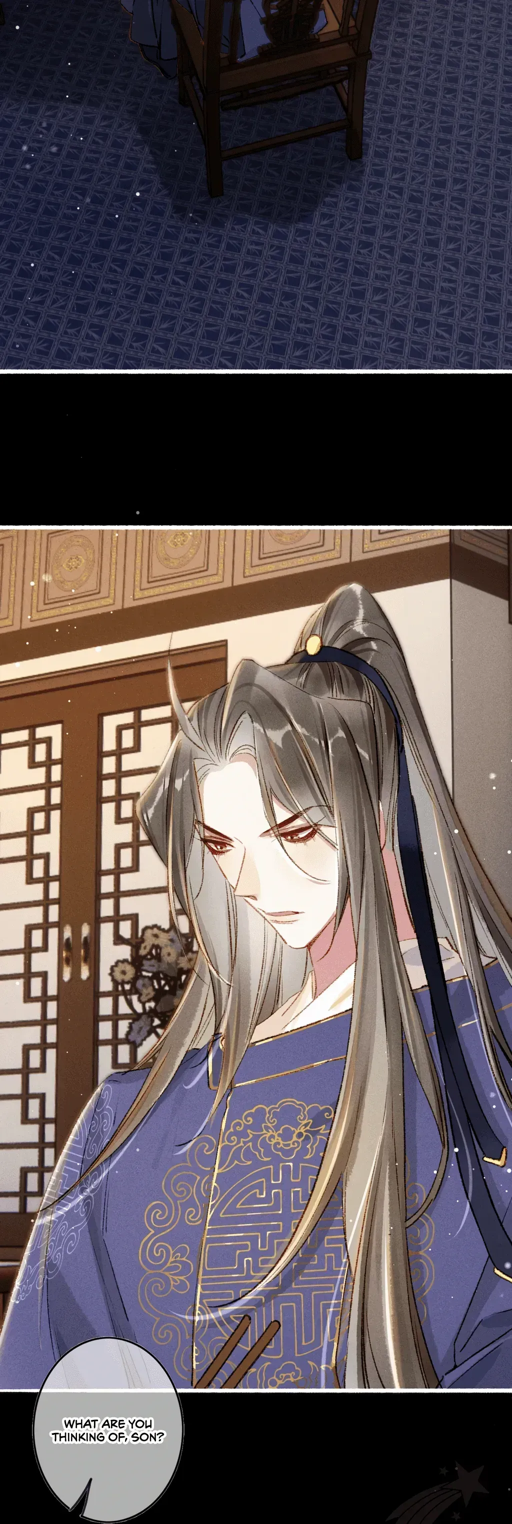 Peerless Beauty Chapter 57 Online - página 2
