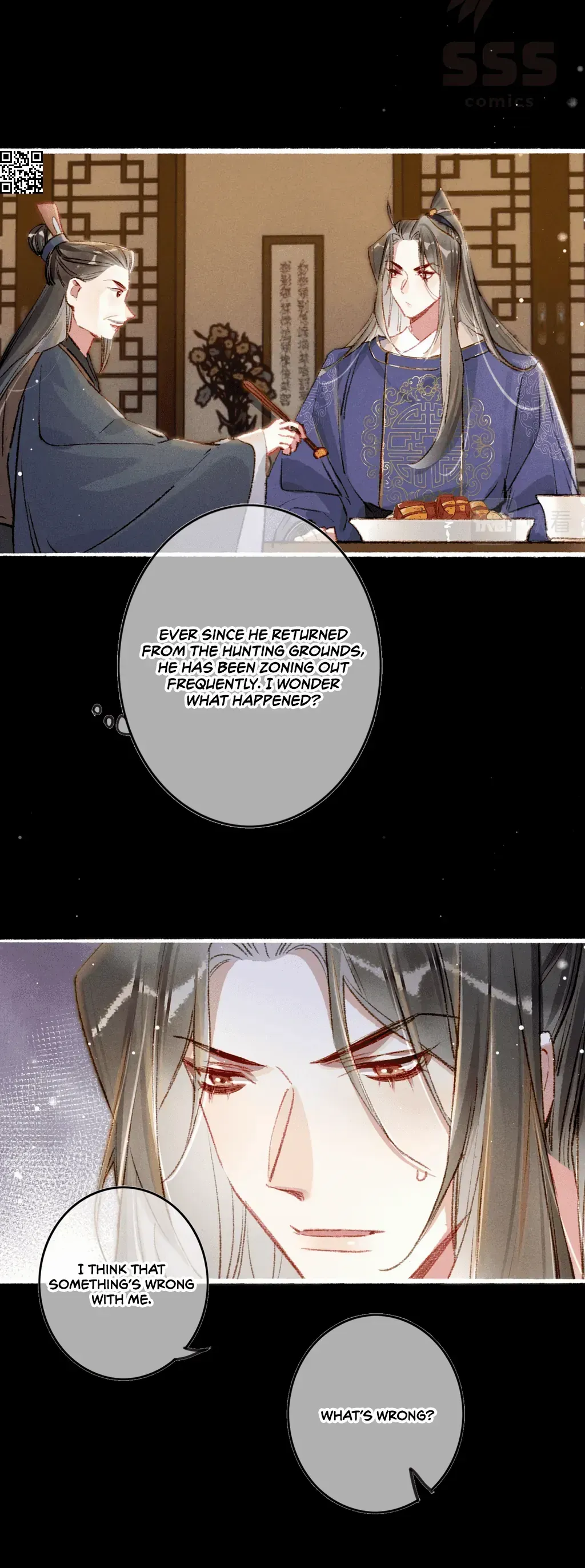 Peerless Beauty Chapter 57 Online - página 3