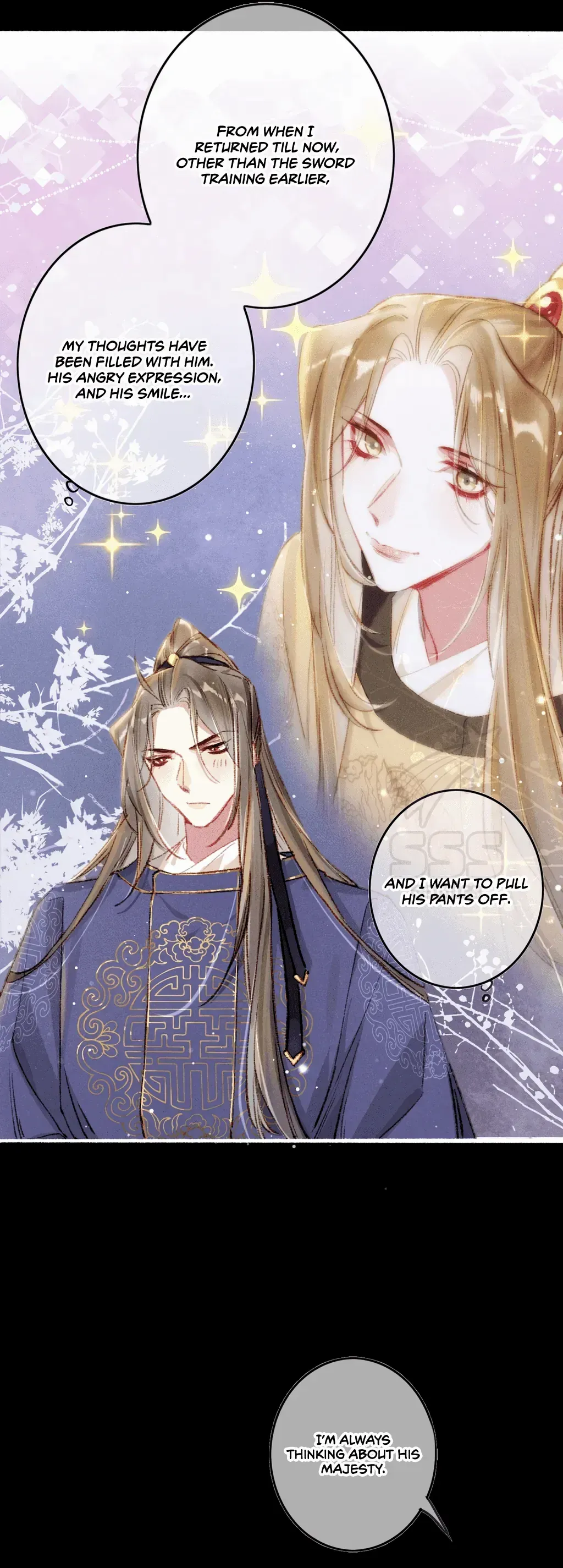 Peerless Beauty Chapter 57 Online - página 4