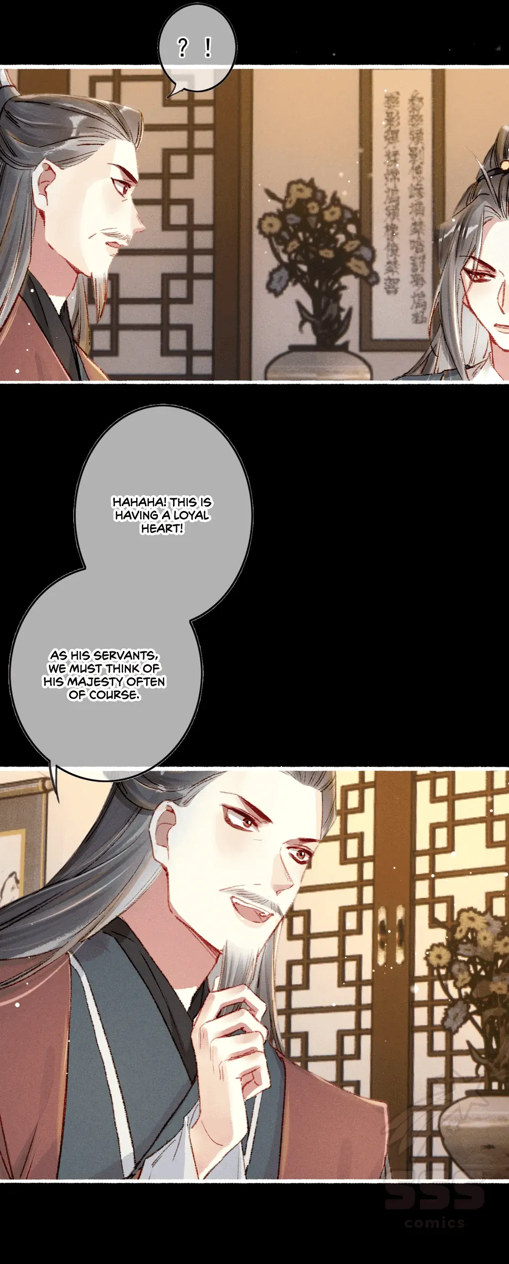 Peerless Beauty Chapter 57 Online - página 5